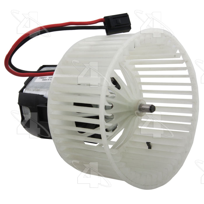 HVAC Blower Motor for BMW 640i Gran Coupe 2019 2018 2017 2016 2015 2014 2013 P-2632175