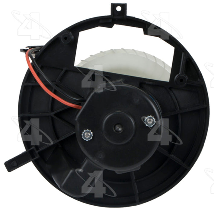 HVAC Blower Motor for Audi Q2 2018 P-2632297