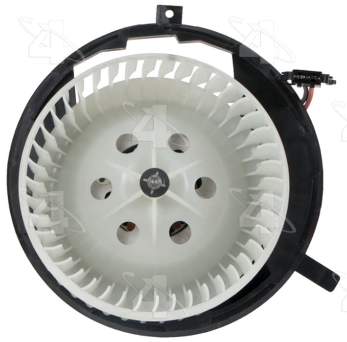 HVAC Blower Motor for Audi Q2 2018 P-2632297