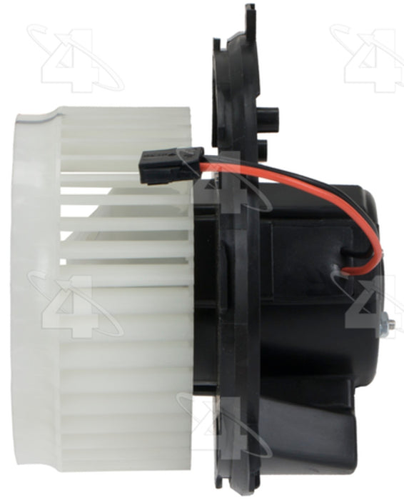 HVAC Blower Motor for Audi Q2 2018 P-2632297