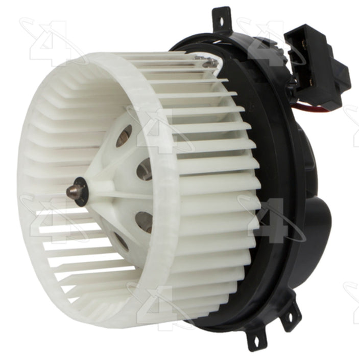 HVAC Blower Motor for GMC Sierra 1500 2018 2017 2016 2015 2014 P-2632348