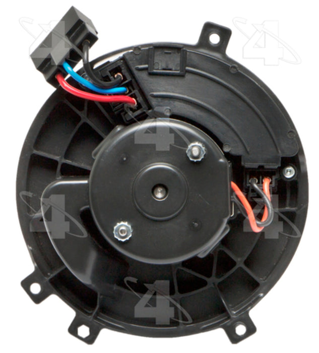 Front HVAC Blower Motor for Chevrolet Suburban 2020 2019 2018 2017 2016 2015 P-2632344