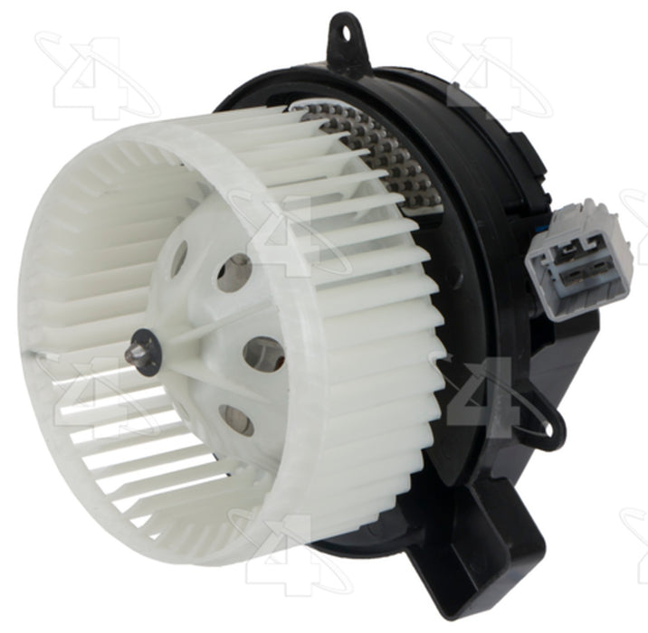 Front HVAC Blower Motor for Lincoln Navigator 2021 2020 2019 2018 P-2632373