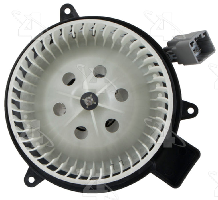 Front HVAC Blower Motor for Lincoln Navigator 2021 2020 2019 2018 P-2632373