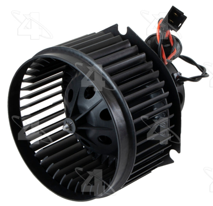 Front HVAC Blower Motor for Chrysler Voyager 1995 P-2632580