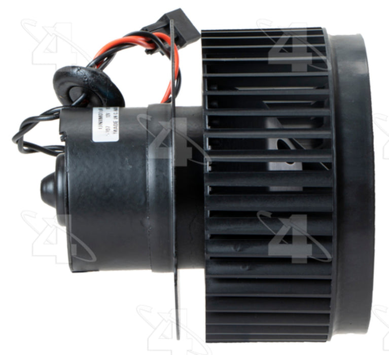 Front HVAC Blower Motor for Chrysler Voyager 1995 P-2632580