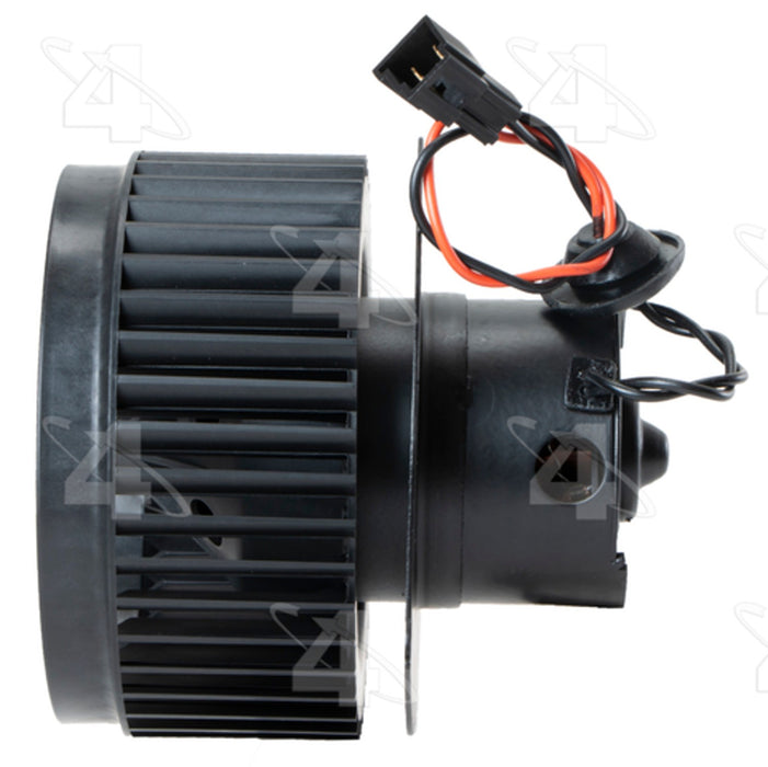 Front HVAC Blower Motor for Chrysler Voyager 1995 P-2632580