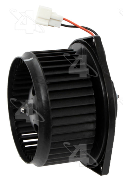 HVAC Blower Motor for Nissan Titan XD 2019 2018 2017 2016 P-2632679