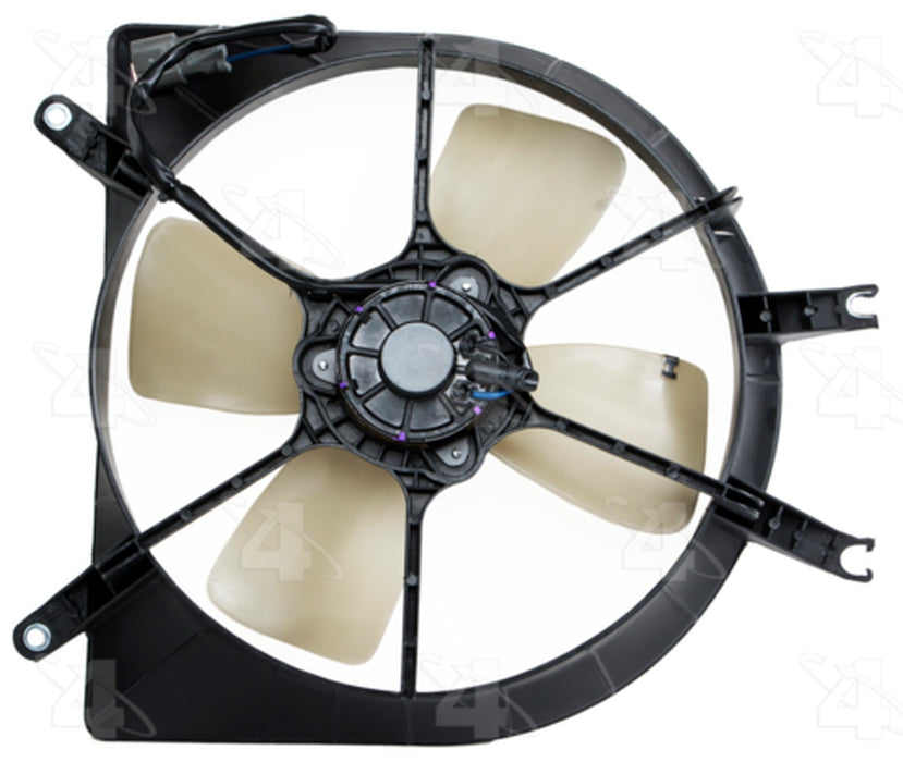 Engine Cooling Fan Assembly for Honda Civic 1998 1997 1996 1995 1994 1993 1992 P-2632853