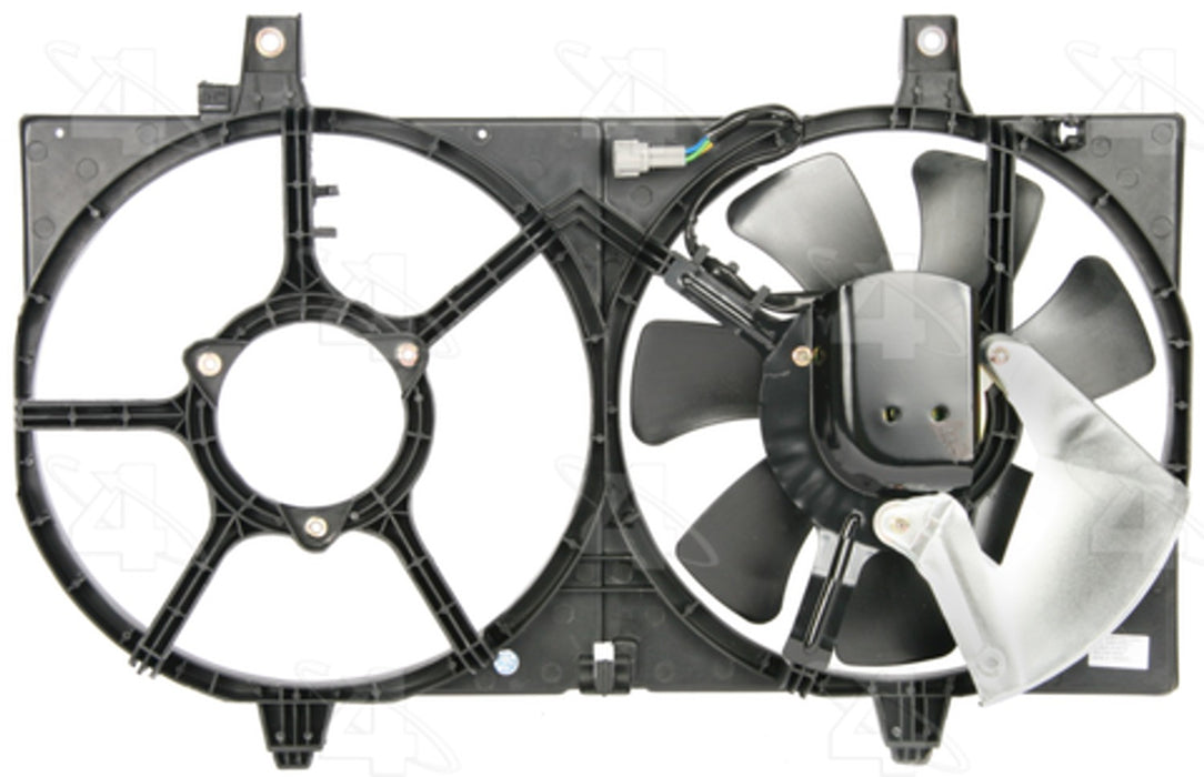 Engine Cooling Fan Assembly for Nissan Tsuru 2002 2001 2000 P-2633150