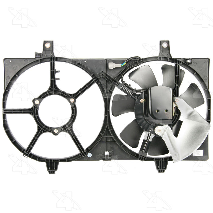 Engine Cooling Fan Assembly for Nissan Tsuru 2002 2001 2000 P-2633150