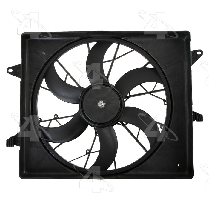 Engine Cooling Fan Assembly for Mercury Cougar 1997 1996 1995 1994 P-2633364