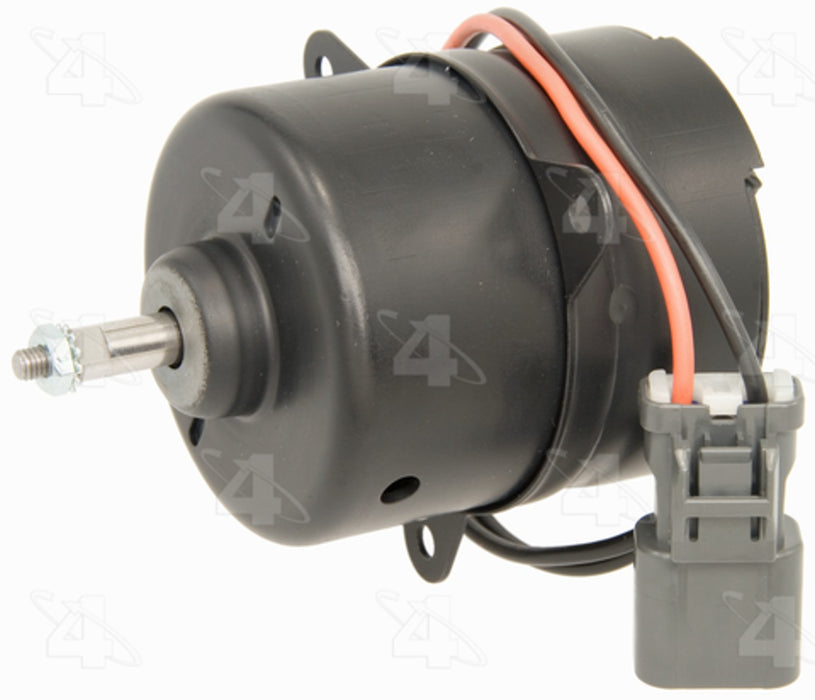 A/C Condenser Fan Motor for Honda Accord 2.4L L4 GAS 2007 2006 2005 2004 2003 P-2633690