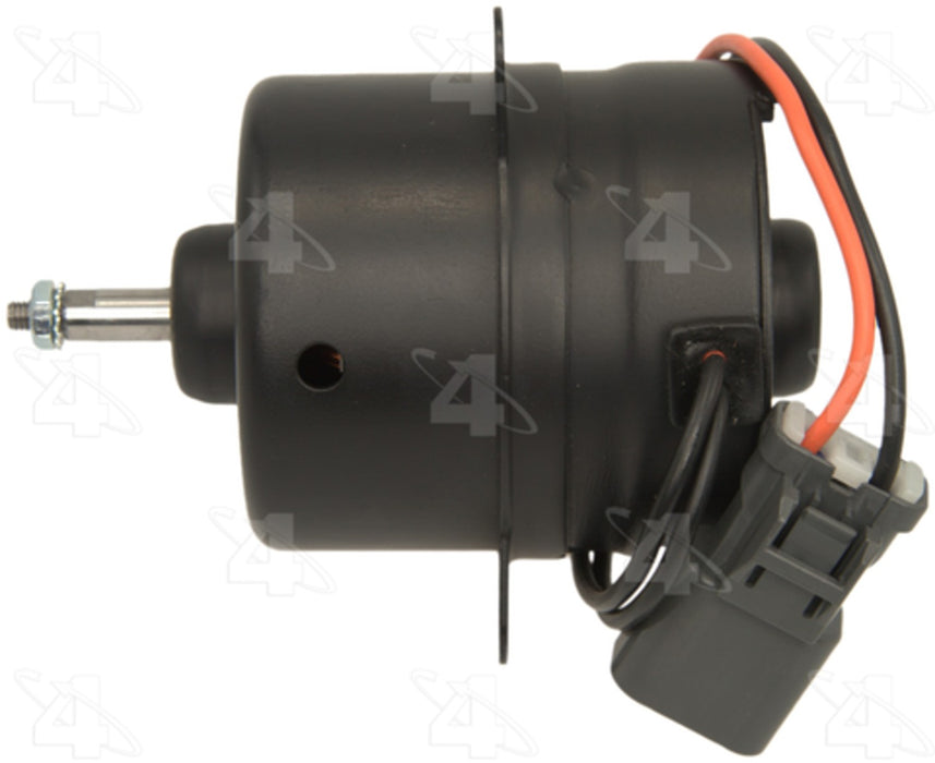 A/C Condenser Fan Motor for Honda Accord 2.4L L4 GAS 2007 2006 2005 2004 2003 P-2633690