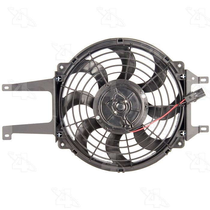 A/C Condenser Fan Assembly for Chevrolet R30 1988 P-2633715