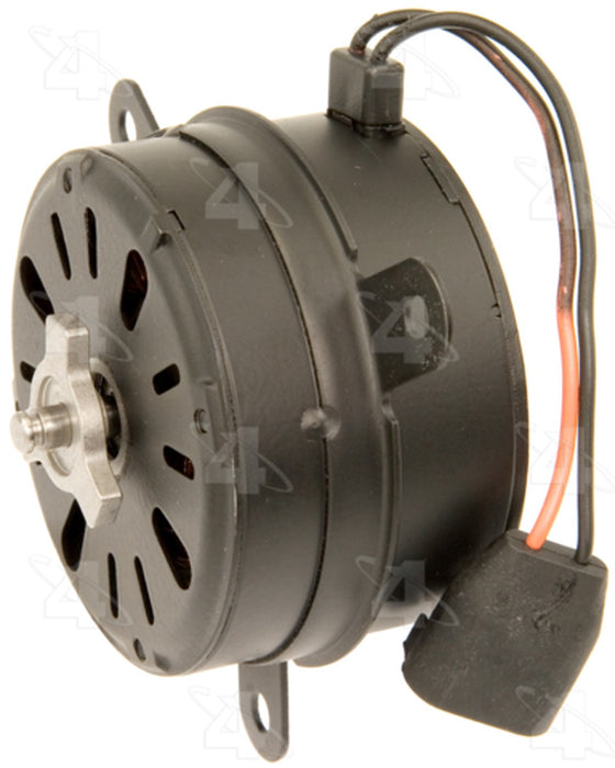 A/C Condenser Fan Motor for GMC Sierra 2500 HD 2013 2012 2011 2010 2009 2008 2007 2006 2005 2004 P-2633828