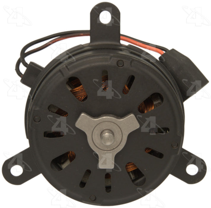 A/C Condenser Fan Motor for GMC Sierra 2500 HD 2013 2012 2011 2010 2009 2008 2007 2006 2005 2004 P-2633828