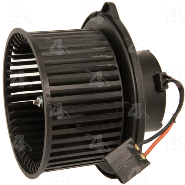 HVAC Blower Motor for Cadillac CTS 2013 2012 2011 2010 2009 2008 P-2633931