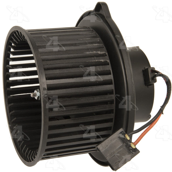 HVAC Blower Motor for Cadillac CTS 2013 2012 2011 2010 2009 2008 P-2633931