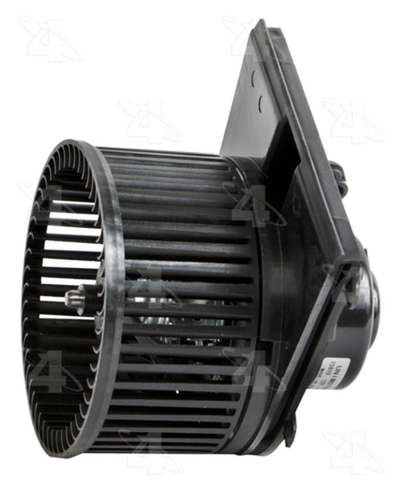 HVAC Blower Motor for Volkswagen Clasico 2015 2014 2013 2012 2011 P-2633945