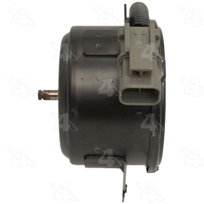 HVAC Blower Motor for Volkswagen Clasico 2015 2014 2013 2012 2011 P-2633945