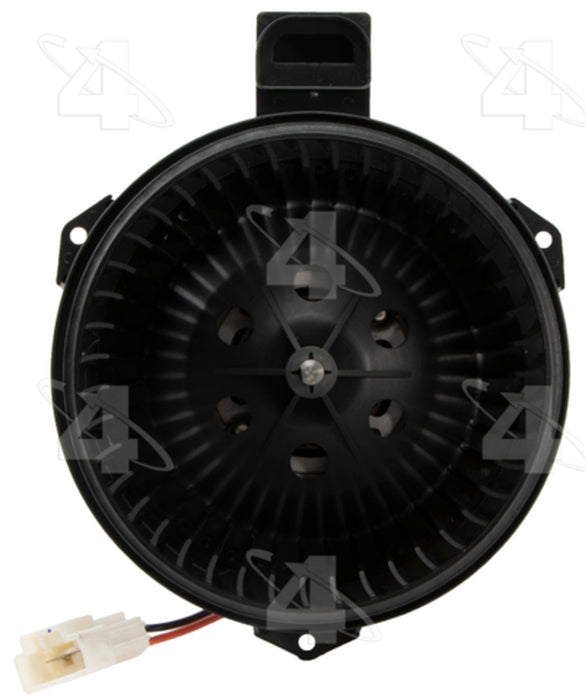 HVAC Blower Motor for Acura RDX 2012 2011 2010 2009 2008 2007 P-2633966