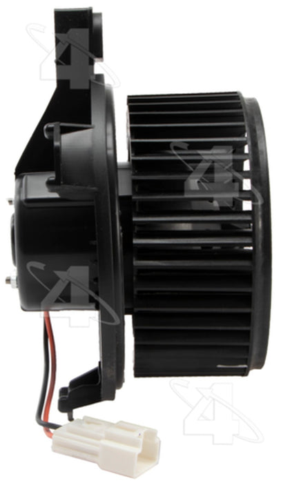 HVAC Blower Motor for Acura RDX 2012 2011 2010 2009 2008 2007 P-2633966