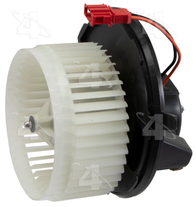 HVAC Blower Motor for Volkswagen Golf 1.8L L4 2014 2013 2012 2011 2010 2009 2008 2007 2006 P-2634018