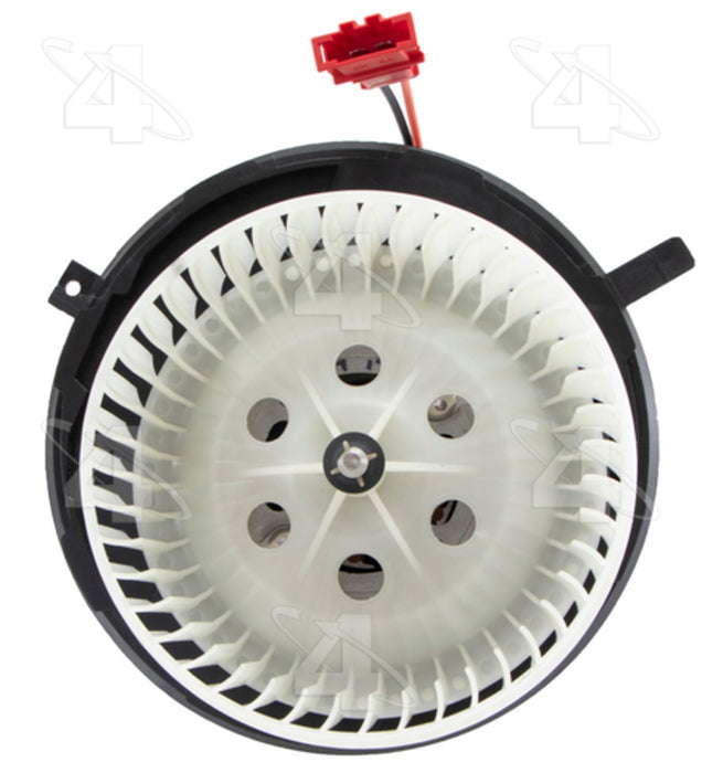 HVAC Blower Motor for Volkswagen Golf SportWagen 2013 2012 2011 P-2634020