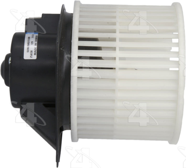 HVAC Blower Motor for Saturn LW1 2000 P-2634078