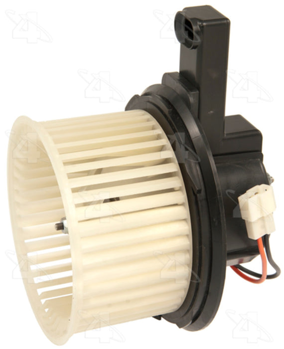 HVAC Blower Motor for Ford F-350 Super Duty 2010 2009 2008 P-2634182