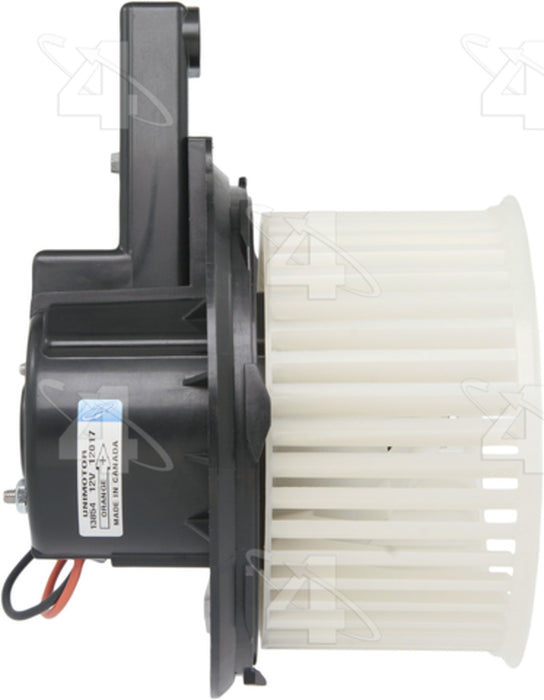 HVAC Blower Motor for Ford F-350 Super Duty 2010 2009 2008 P-2634182