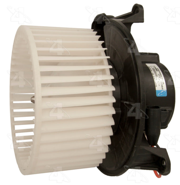 HVAC Blower Motor for Chevrolet Avalanche 2007 P-2634354