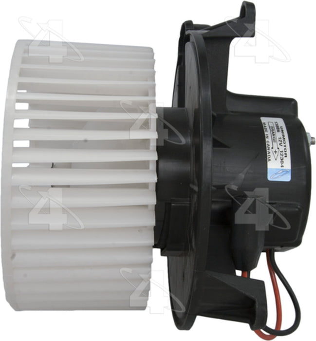 HVAC Blower Motor for Chevrolet Avalanche 2007 P-2634354