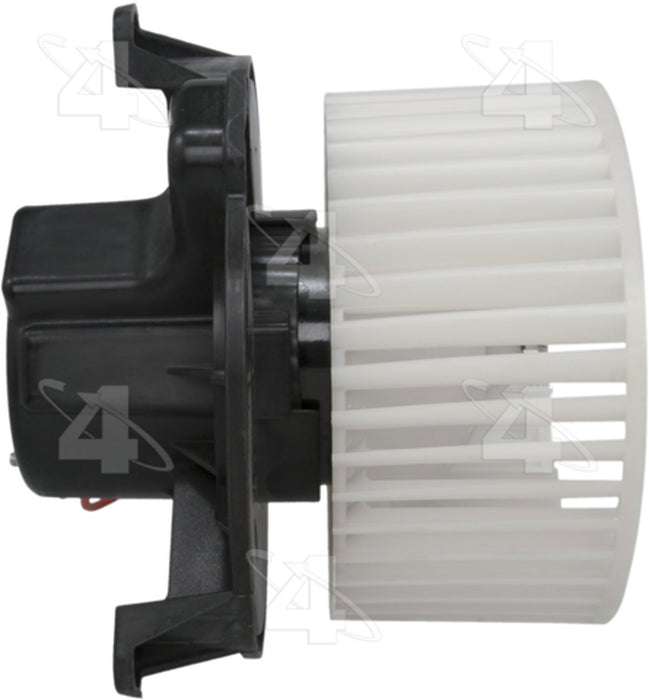 HVAC Blower Motor for Chevrolet Avalanche 2007 P-2634354