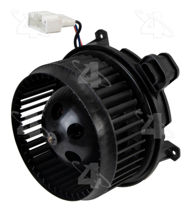 Front HVAC Blower Motor for Lexus LS600h 2012 2011 2010 2009 2008 P-2635690