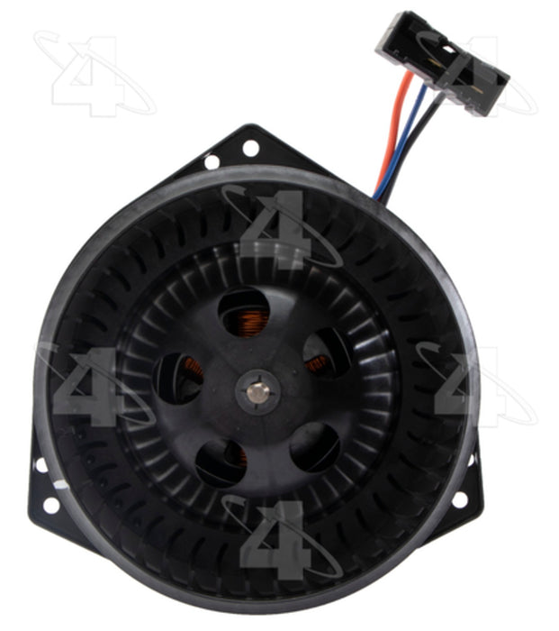 HVAC Blower Motor for Infiniti QX50 2017 2016 2015 2014 P-2635724