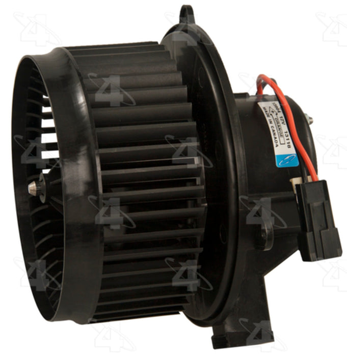 HVAC Blower Motor for Buick LaCrosse 2016 2015 2014 2013 2012 2011 2010 P-2635837