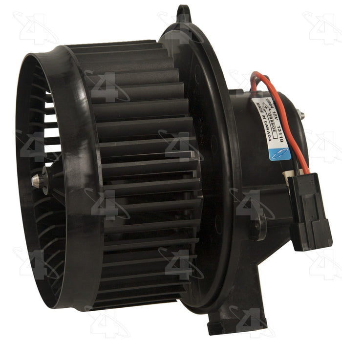 HVAC Blower Motor for Buick LaCrosse 2016 2015 2014 2013 2012 2011 2010 P-2635837