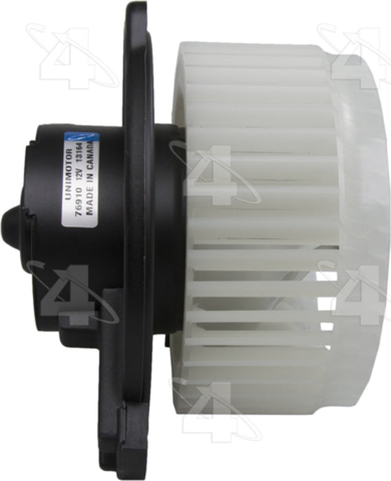 HVAC Blower Motor for Mercedes-Benz ML430 2001 2000 1999 1998 P-2635854