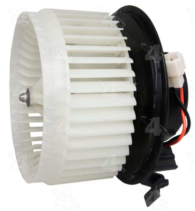 HVAC Blower Motor for Suzuki SX4 Crossover 2012 P-2635887