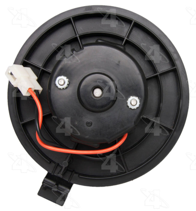 HVAC Blower Motor for Suzuki SX4 Crossover 2012 P-2635887