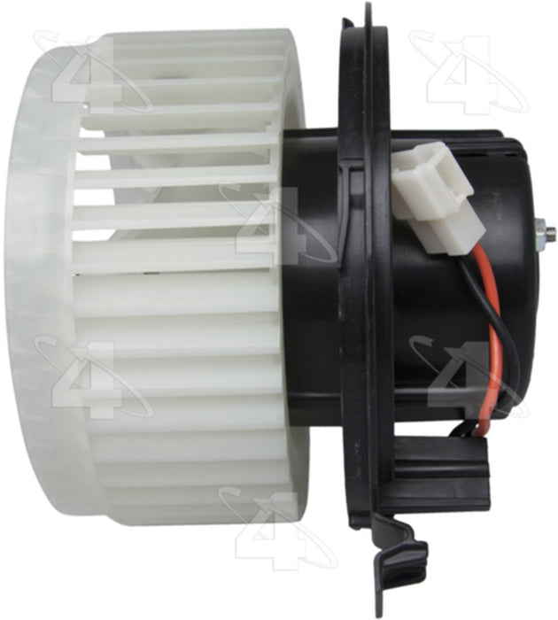 HVAC Blower Motor for Suzuki SX4 Crossover 2012 P-2635887