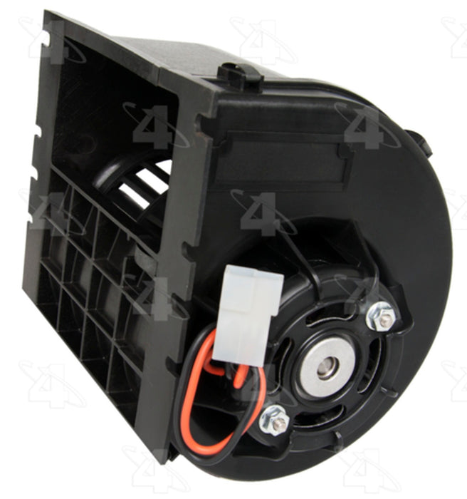 Rear HVAC Blower Motor for Dodge Sprinter 2500 3.0L V6 2009 2008 2007 2006 2005 2004 2003 P-2635934