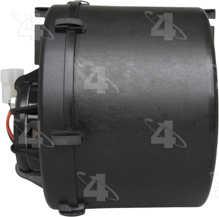 Rear HVAC Blower Motor for Dodge Sprinter 2500 3.0L V6 2009 2008 2007 2006 2005 2004 2003 P-2635934