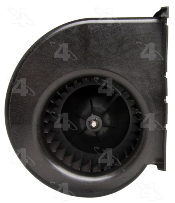 Rear HVAC Blower Motor for Dodge Sprinter 2500 3.0L V6 2009 2008 2007 2006 2005 2004 2003 P-2635934