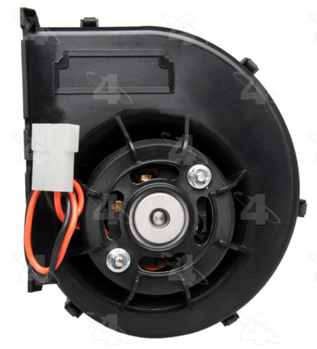 Rear HVAC Blower Motor for Dodge Sprinter 2500 3.0L V6 2009 2008 2007 2006 2005 2004 2003 P-2635934