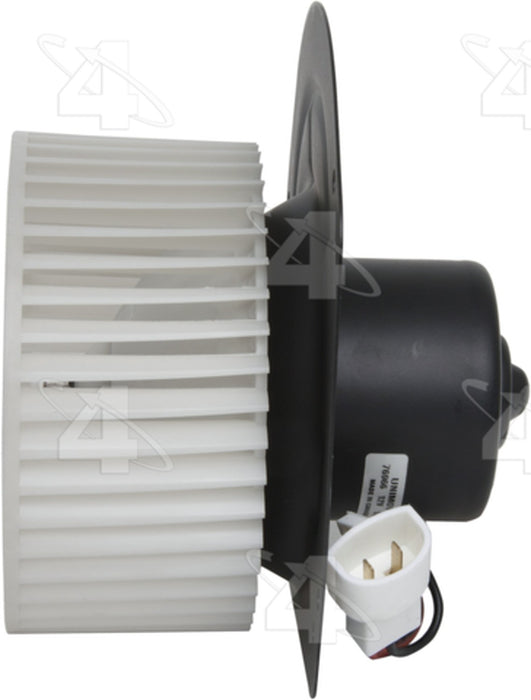 HVAC Blower Motor for Lincoln Town Car 1998 1997 1996 1995 1994 1993 1992 1991 1990 1989 1988 1987 1986 1985 1984 1983 1982 1981 P-2636085