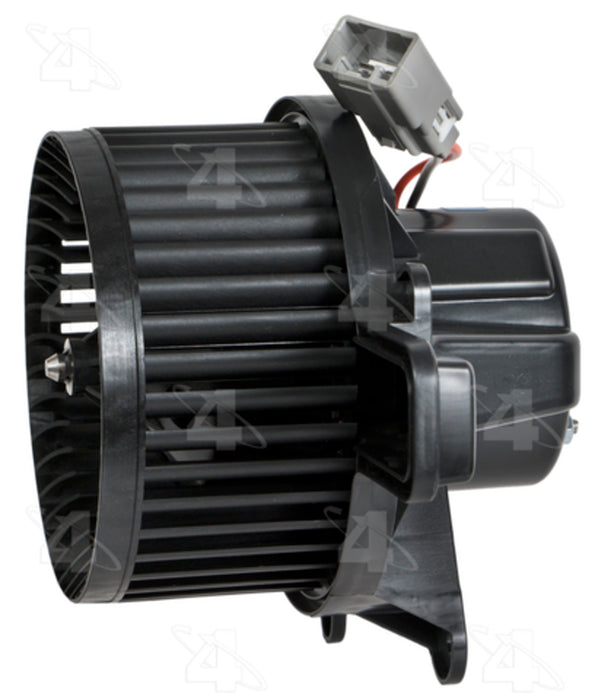 Rear HVAC Blower Motor for Buick Enclave 2020 2019 2018 2017 2016 2015 2014 2013 P-2636142