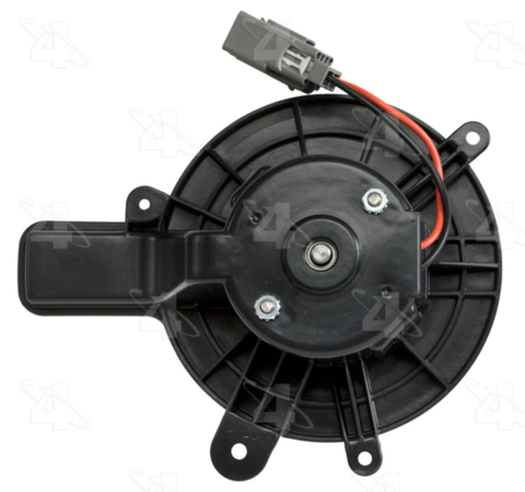 Rear HVAC Blower Motor for Buick Enclave 2020 2019 2018 2017 2016 2015 2014 2013 P-2636142